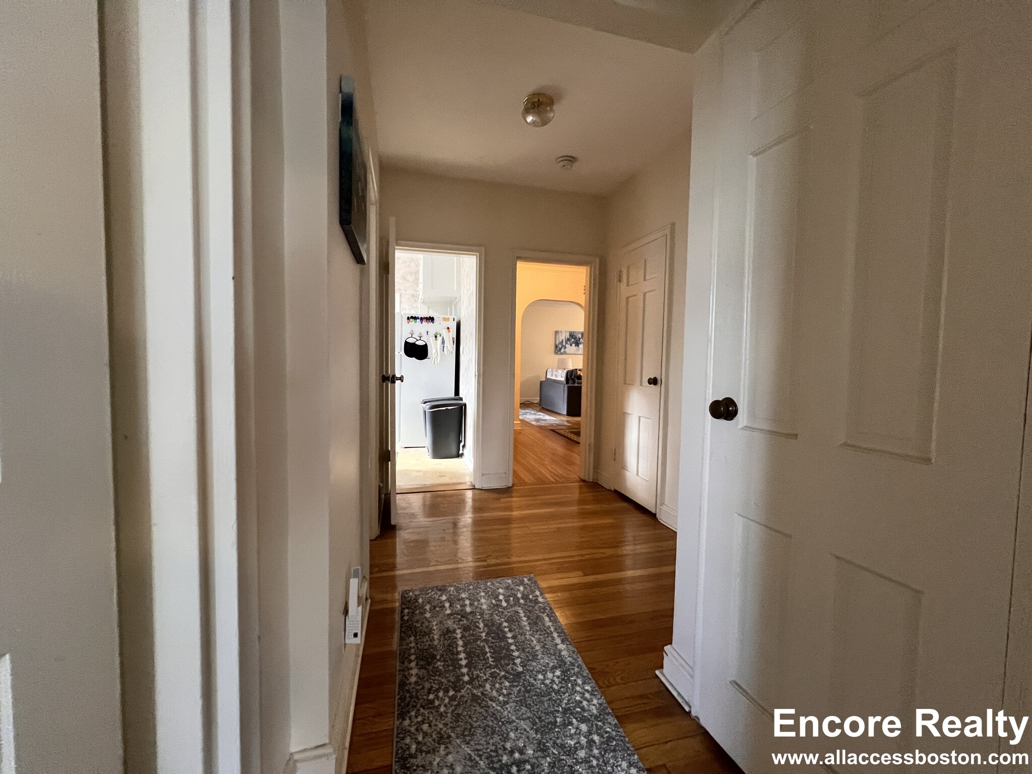 2 bed, 2 bath apartment for rent at 93 Longwood Ave Unit 2, Coolidge Corner — photo 14 of 14
