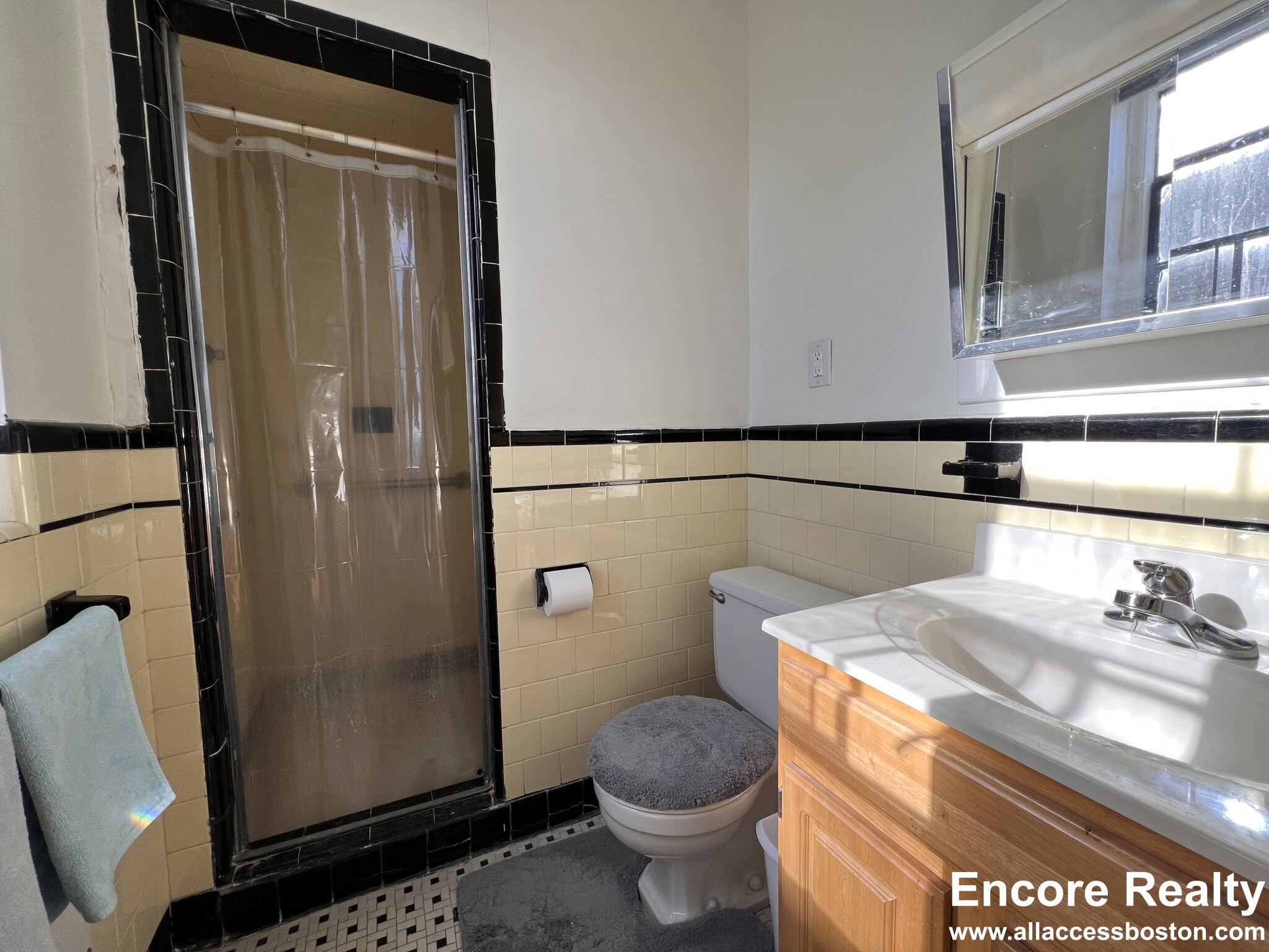 2 bed, 2 bath apartment for rent at 93 Longwood Ave Unit 2, Coolidge Corner — photo 11 of 14