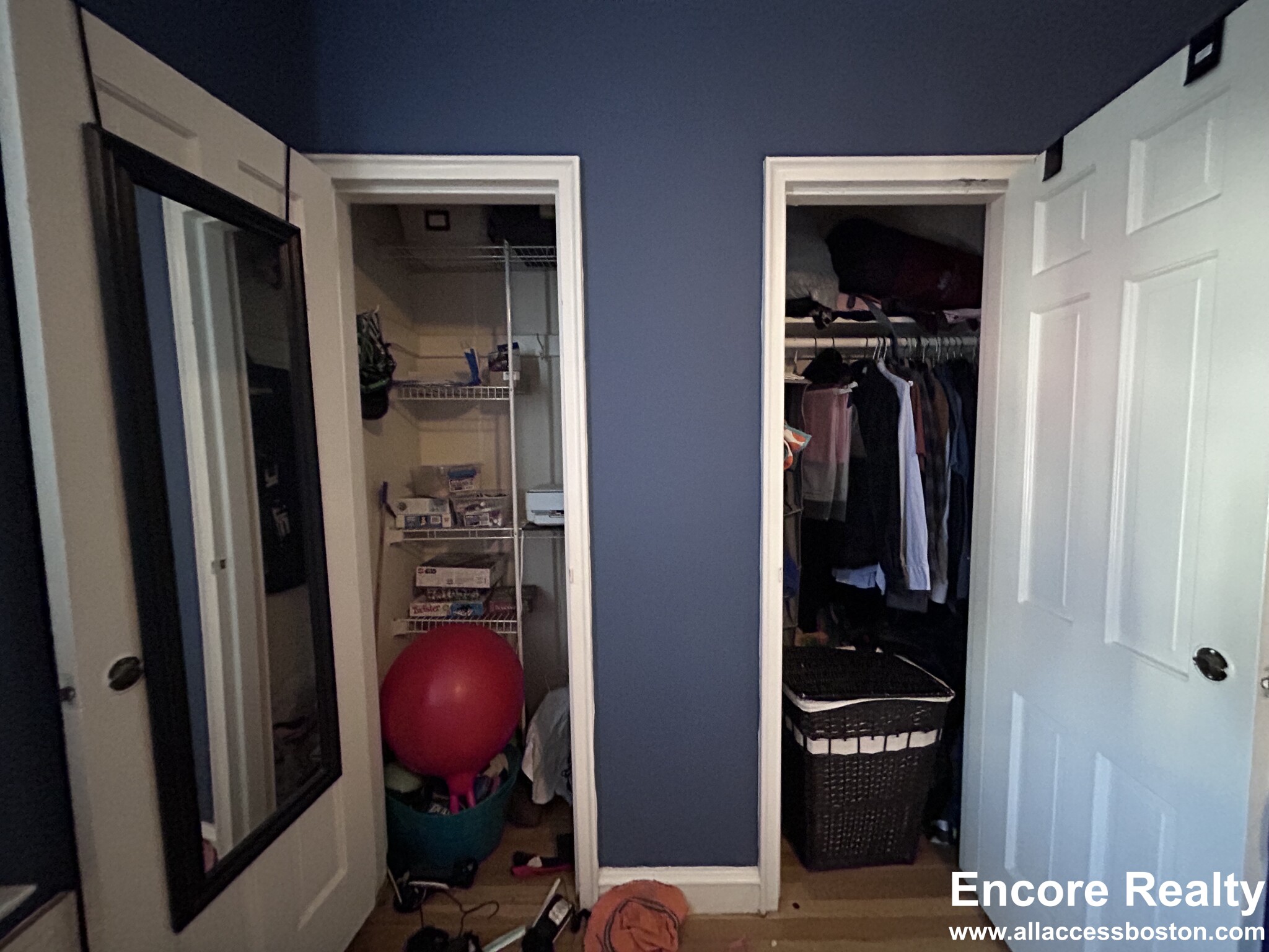 1.5 bed, 1 bath apartment for rent at 93 Longwood Ave Unit 5, Coolidge Corner — photo 6 of 8