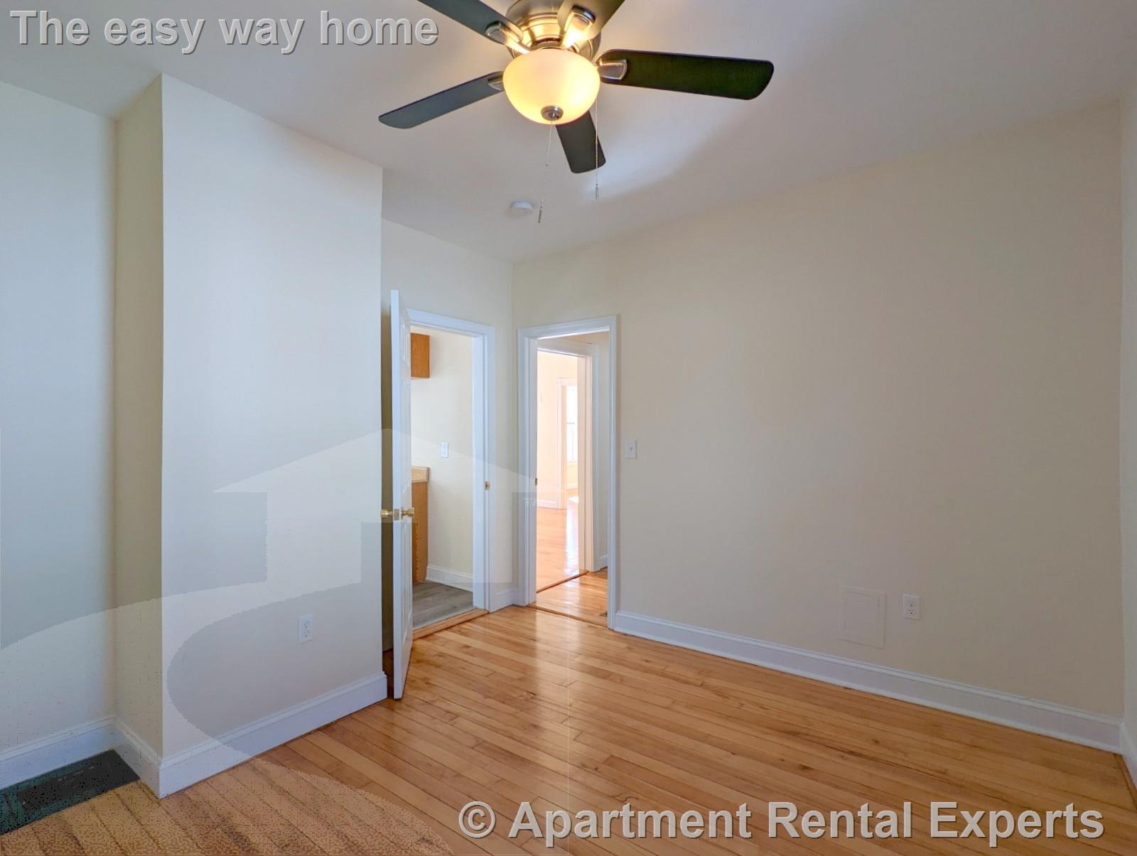 2 bed, 1 bath apartment for rent at 93 Madison Ave Unit 2, Everett — photo 11 of 20