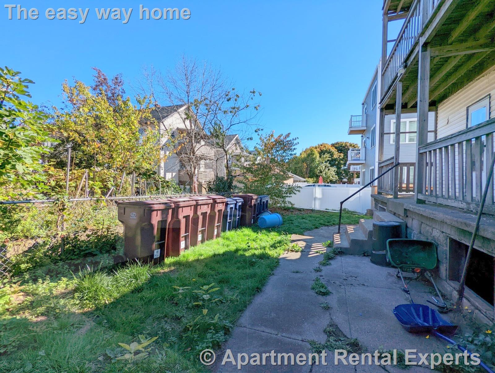 2 bed, 1 bath apartment for rent at 93 Madison Ave Unit 2, Everett — photo 18 of 20