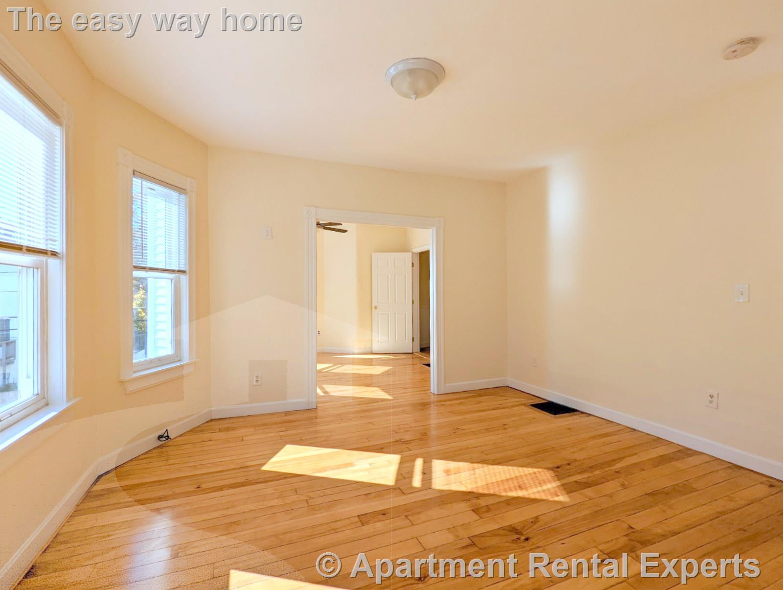 2 bed, 1 bath apartment for rent at 93 Madison Ave Unit 2, Everett — photo 6 of 20
