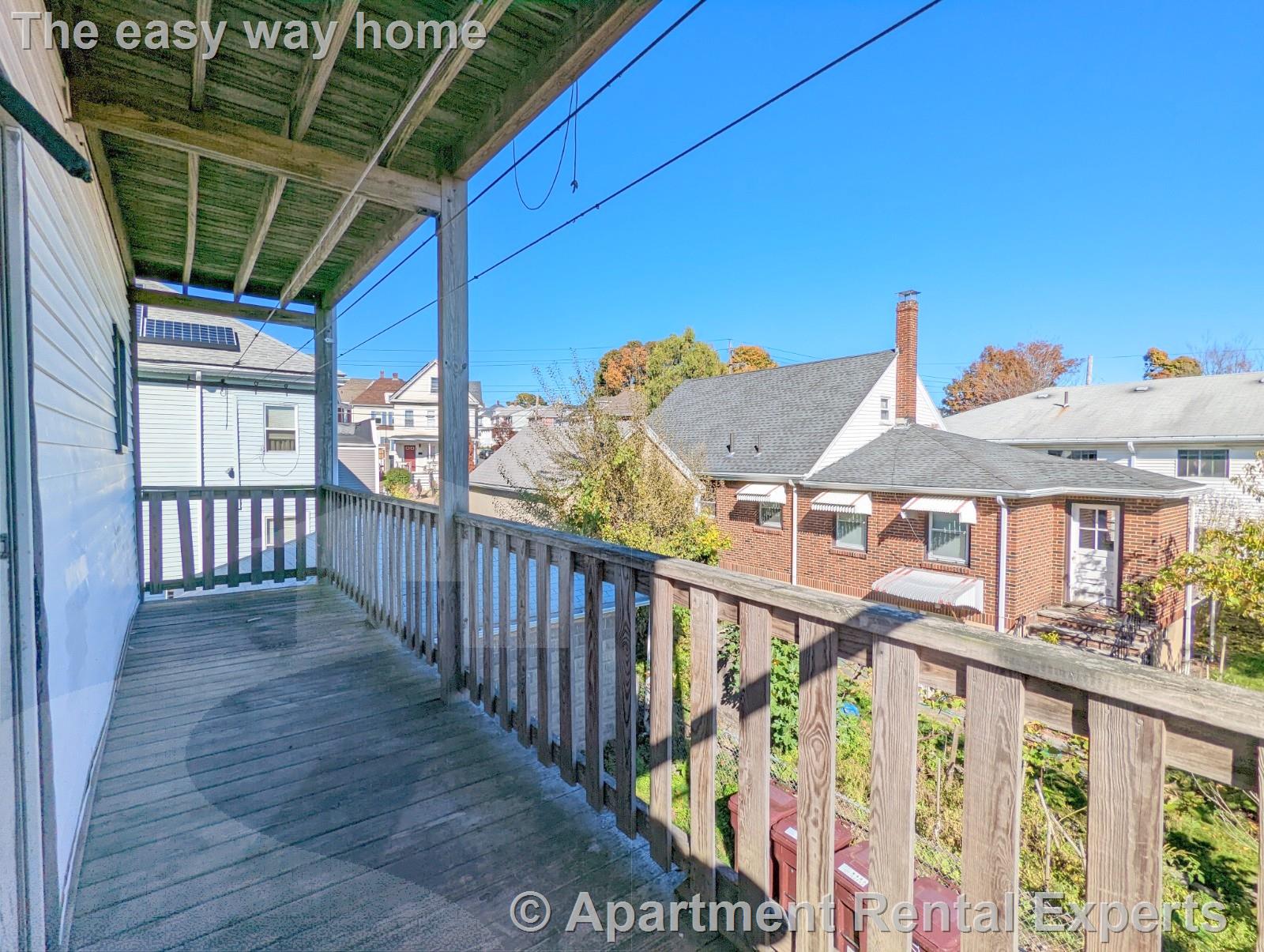 2 bed, 1 bath apartment for rent at 93 Madison Ave Unit 2, Everett — photo 16 of 20