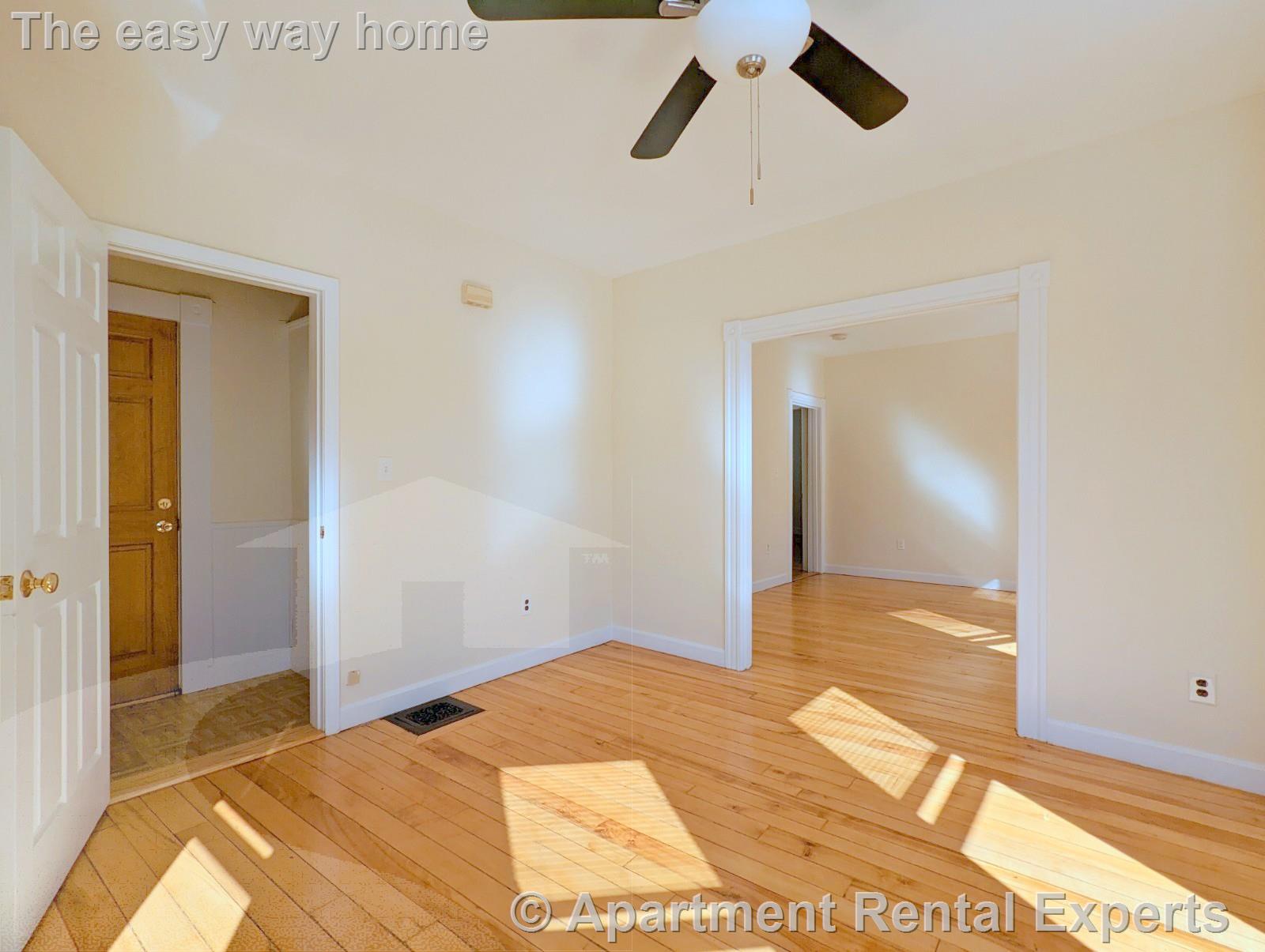2 bed, 1 bath apartment for rent at 93 Madison Ave Unit 2, Everett — photo 3 of 20