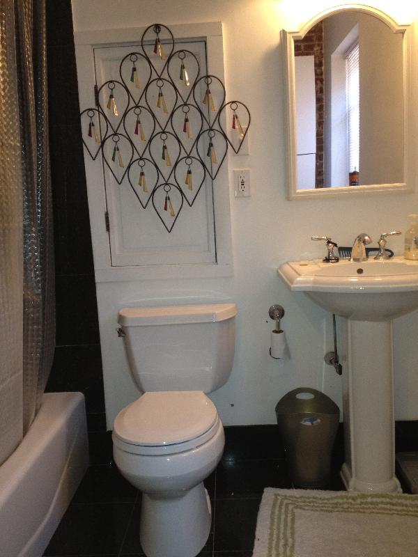 Studio bed, 1 bath apartment for rent at 93 Marion St Unit 8, Coolidge Corner — photo 5 of 11