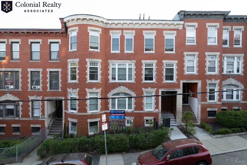 4 bed, 2 bath apartment for rent at 93 Mount Hood Rd Unit 83, Brighton