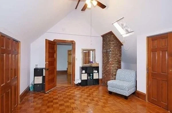 1 bed, 1 bath apartment for rent at 93 Partridge Ave Unit 3, Porter Square — photo 2 of 8