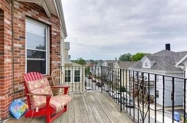 2 bed, 1 bath apartment for rent at 93 Partridge Ave Unit A, East Somerville — photo 13 of 15