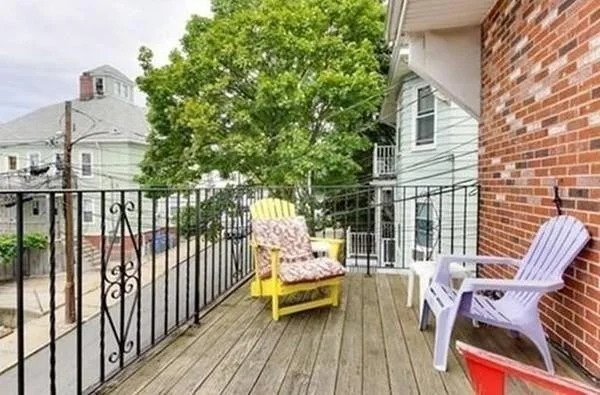 2 bed, 1 bath apartment for rent at 93 Partridge Ave Unit A, East Somerville — photo 14 of 15
