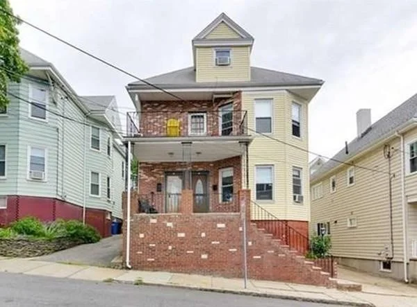 2 bed, 1 bath apartment for rent at 93 Partridge Ave Unit A, East Somerville — photo 15 of 15