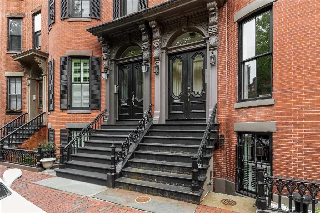 1 bed, 1 bath apartment for rent at 93 Pembroke St Unit 2, South End — photo 13 of 14