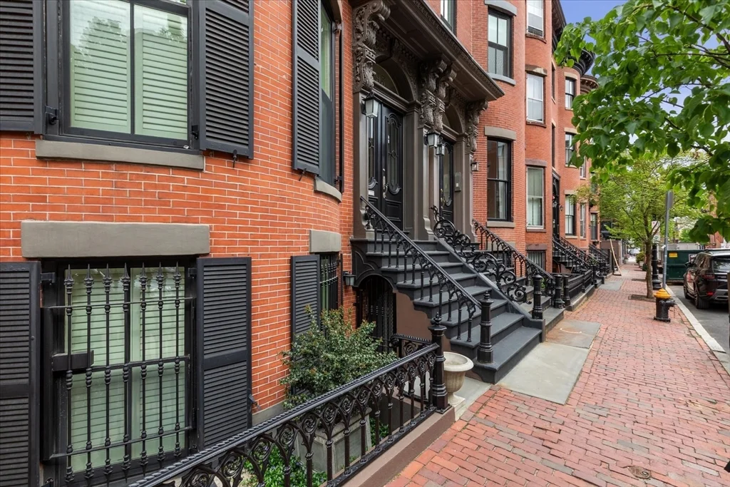 1 bed, 1 bath apartment for rent at 93 Pembroke St Unit 2, South End — photo 14 of 14