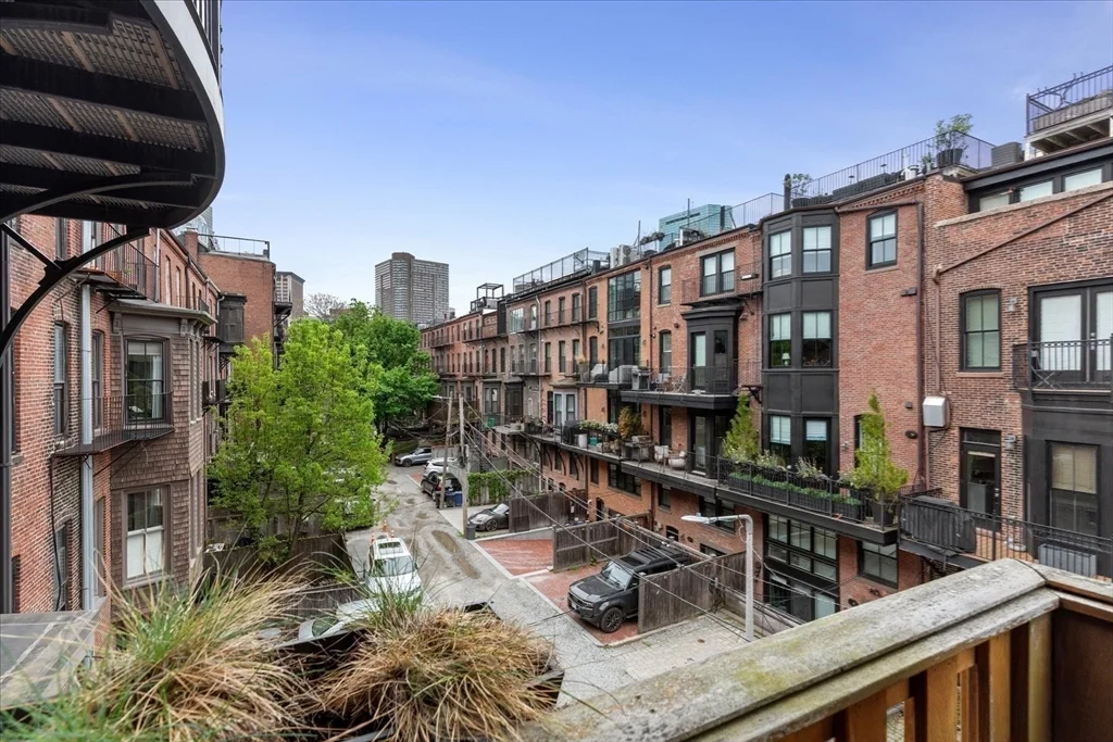1 bed, 1 bath apartment for rent at 93 Pembroke St Unit 2, South End — photo 12 of 14