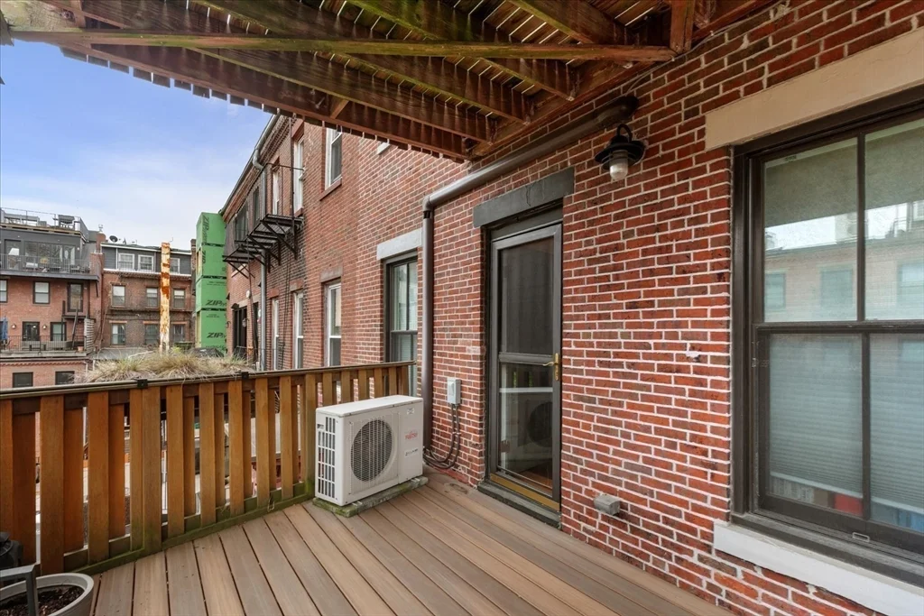 1 bed, 1 bath apartment for rent at 93 Pembroke St Unit 2, South End — photo 11 of 14