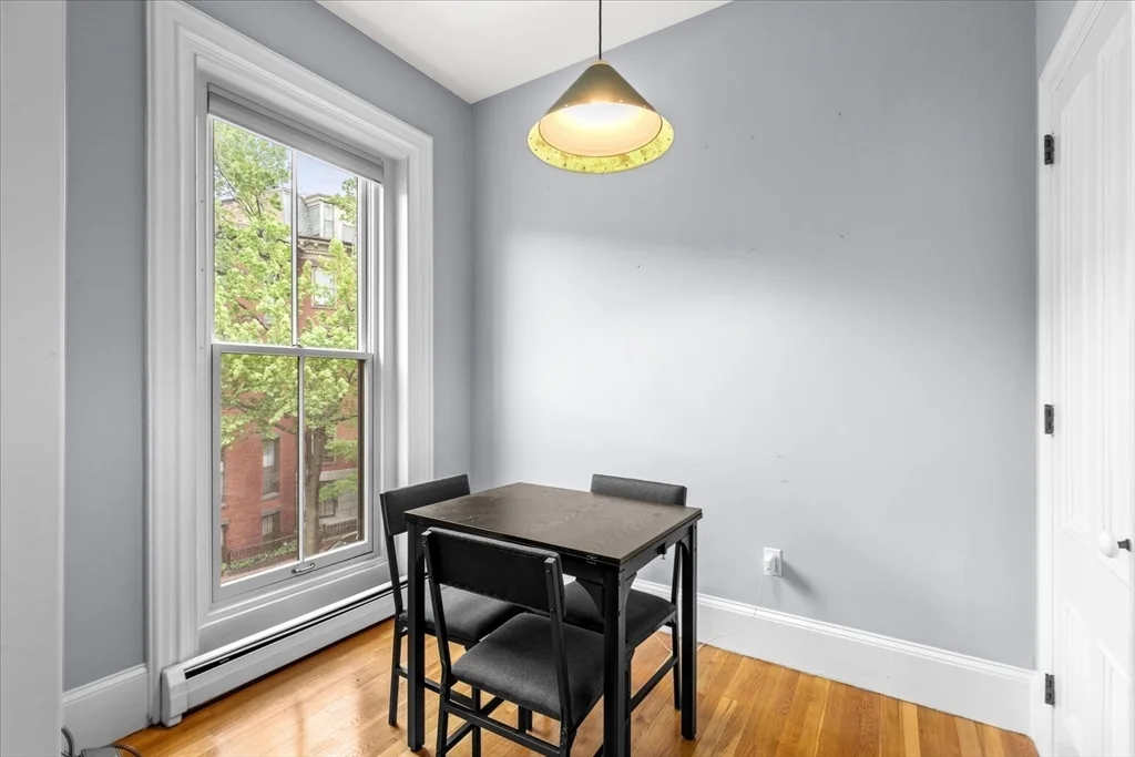 1 bed, 1 bath apartment for rent at 93 Pembroke St Unit 2, South End — photo 6 of 14