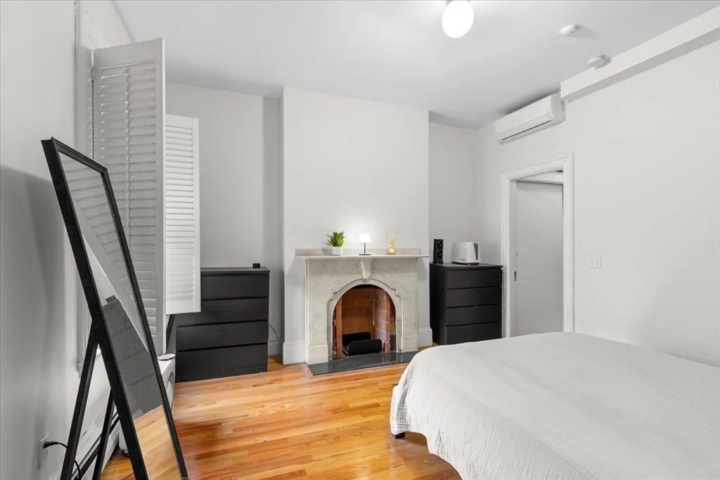 1 bed, 1 bath apartment for rent at 93 Pembroke St Unit 2, South End — photo 9 of 14