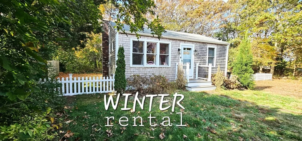 2 bed, 1 bath apartment for rent at 93 Ploughed Neck Rd Unit WINTER, East Sandwich
