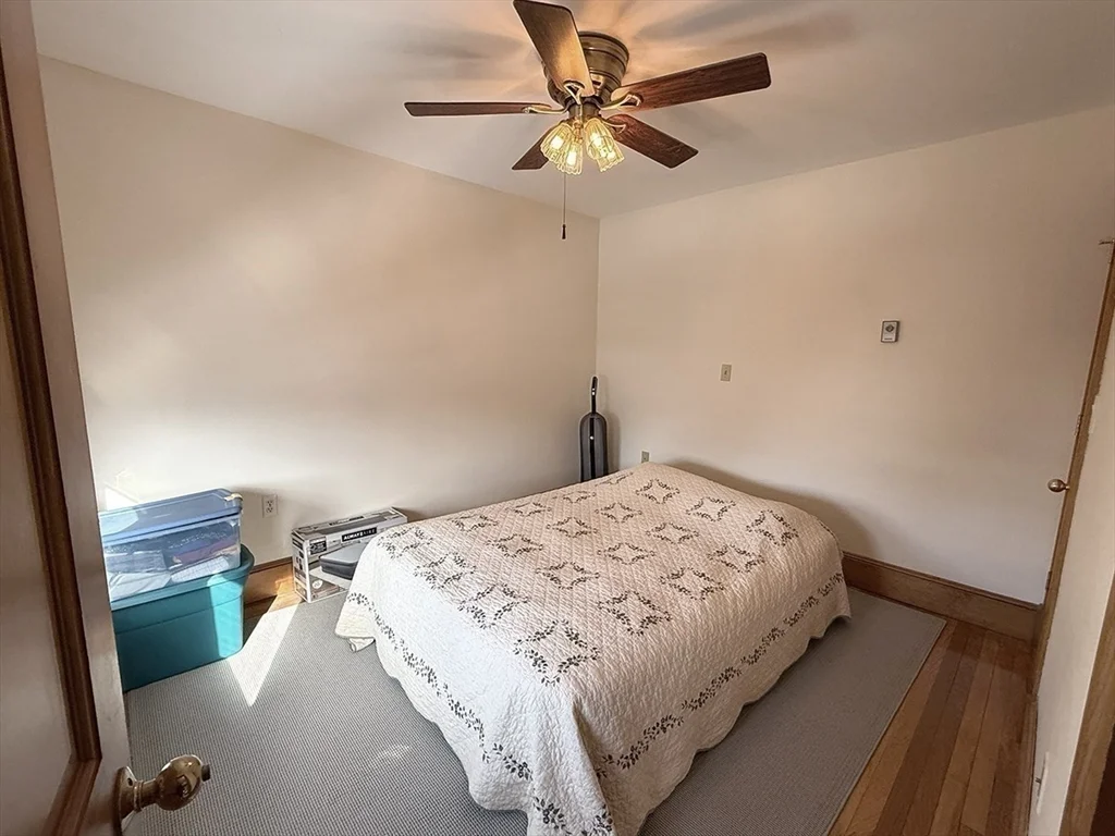 1 bed, 1 bath apartment for rent at 93 Russell St Unit A, Quincy — photo 9 of 14