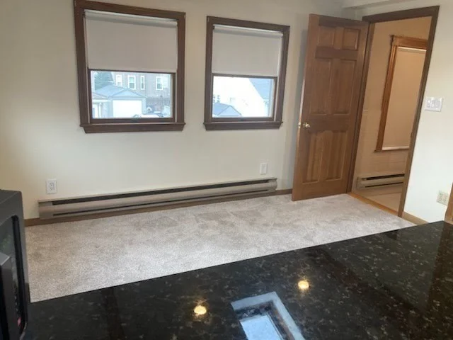 1 bed, 1 bath apartment for rent at 93 Russell St Unit A, Quincy — photo 3 of 14