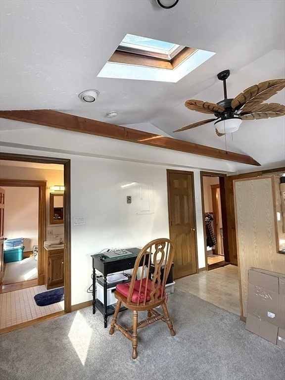 1 bed, 1 bath apartment for rent at 93 Russell St Unit A, Quincy — photo 2 of 14