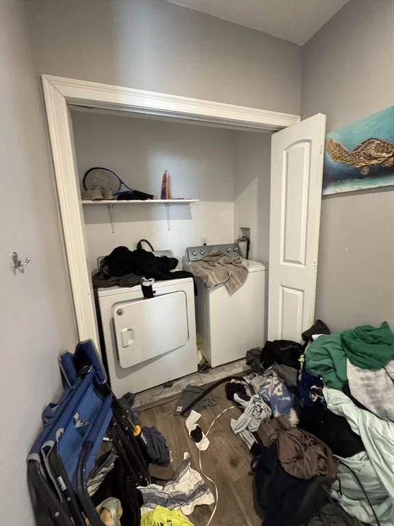 2 bed, 2 bath apartment for rent at 93 Second St Unit 1, East Cambridge — photo 5 of 7