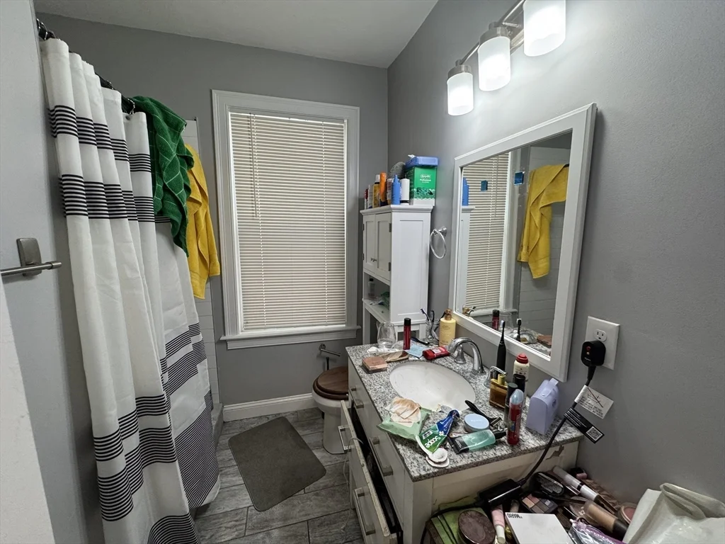 2 bed, 2 bath apartment for rent at 93 Second St Unit 1, East Cambridge — photo 3 of 7