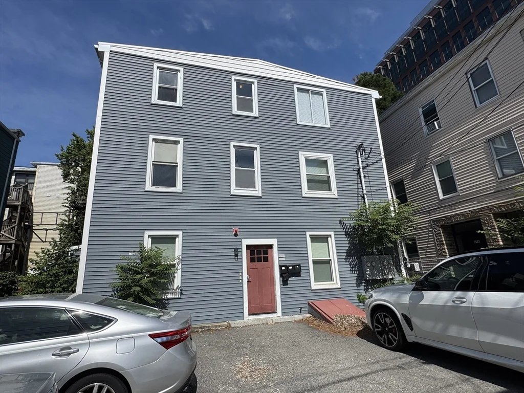 2 bed, 2 bath apartment for rent at 93 Second St Unit 1, East Cambridge — photo 7 of 7