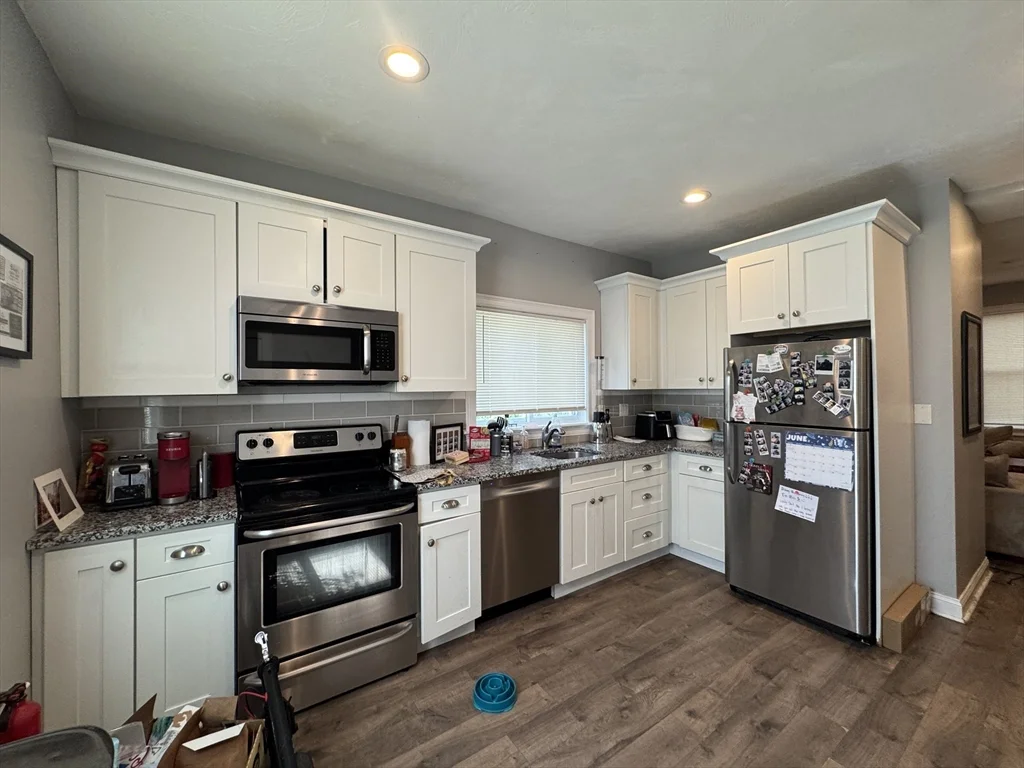 2 bed, 2 bath apartment for rent at 93 Second St Unit 1, East Cambridge — photo 1 of 7