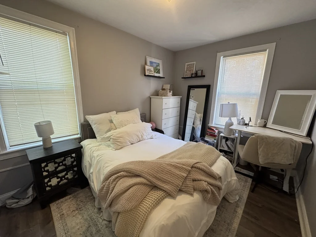 3 bed, 1 bath apartment for rent at 93 Second St Unit 2, East Cambridge — photo 7 of 10