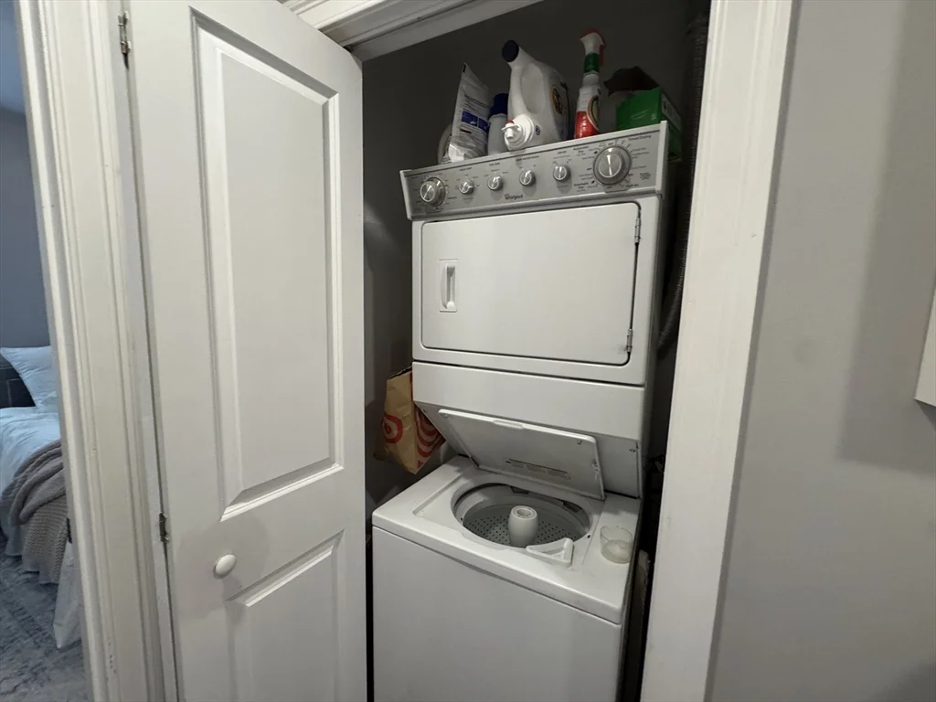 3 bed, 1 bath apartment for rent at 93 Second St Unit 2, East Cambridge — photo 9 of 10