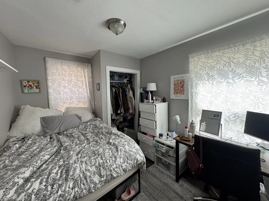 3 bed, 1 bath apartment for rent at 93 Second St Unit 2, East Cambridge — photo 8 of 10