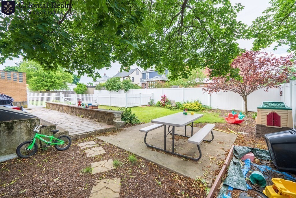 3 bed, 2.5 bath apartment for rent at 93 Silver Lake Unit 47, Nonantum