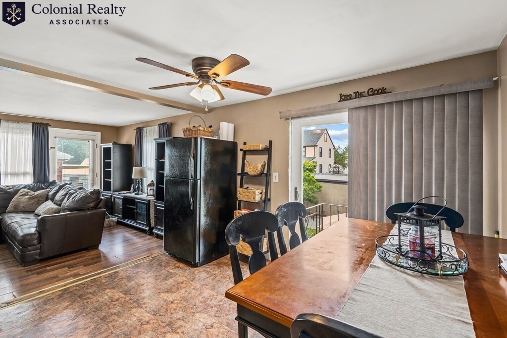 3 bed, 2.5 bath apartment for rent at 93 Silver Lake Unit 47, Nonantum — photo 12 of 14