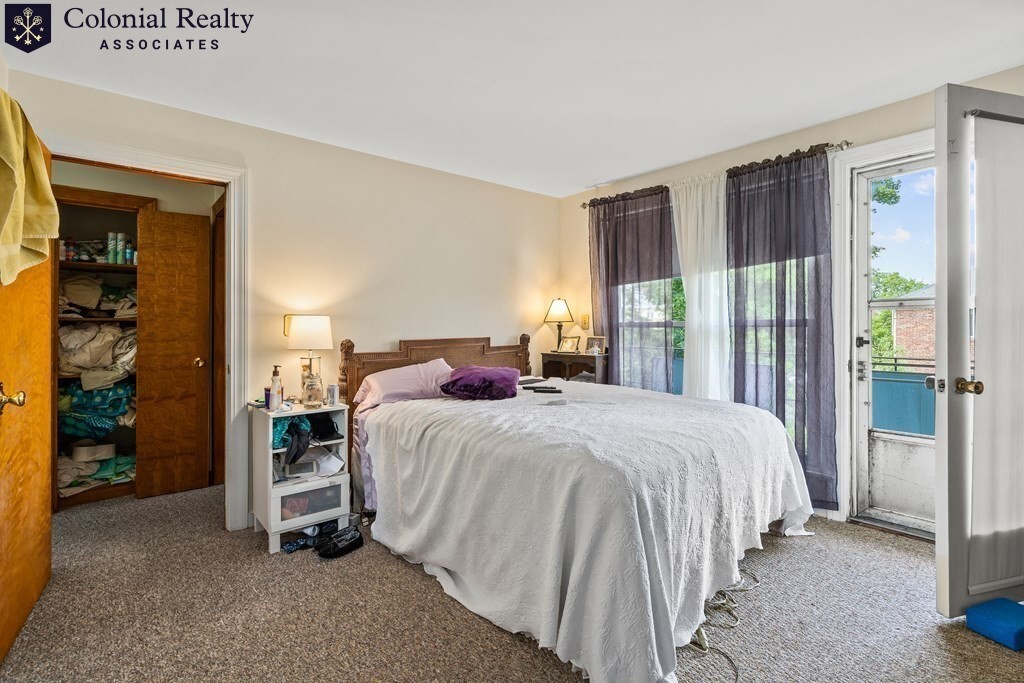 3 bed, 2.5 bath apartment for rent at 93 Silver Lake Unit 47, Nonantum — photo 7 of 14
