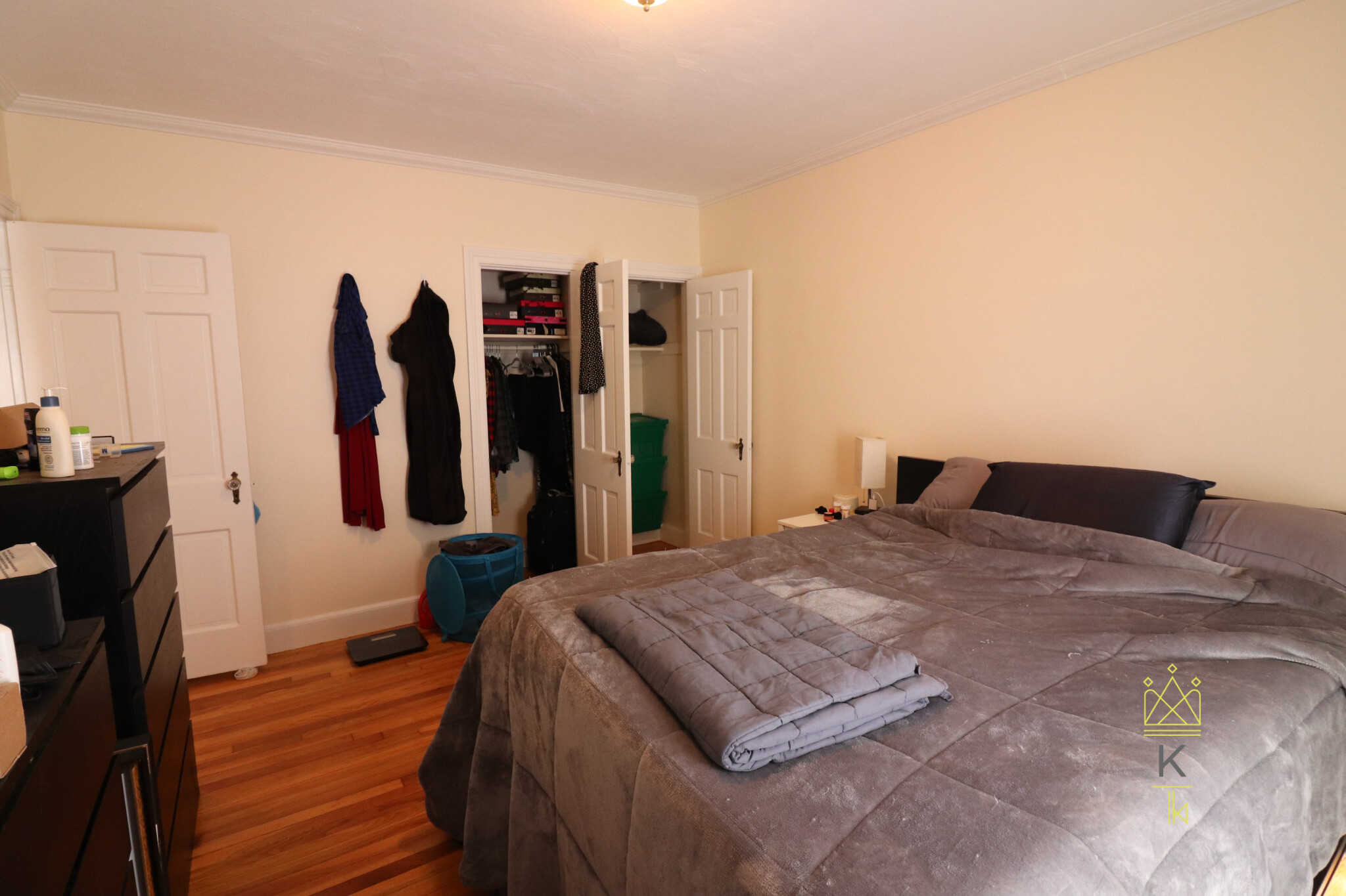 2 bed, 1 bath apartment for rent at 93 Strathmore Rd Unit 3, Brighton — photo 4 of 17