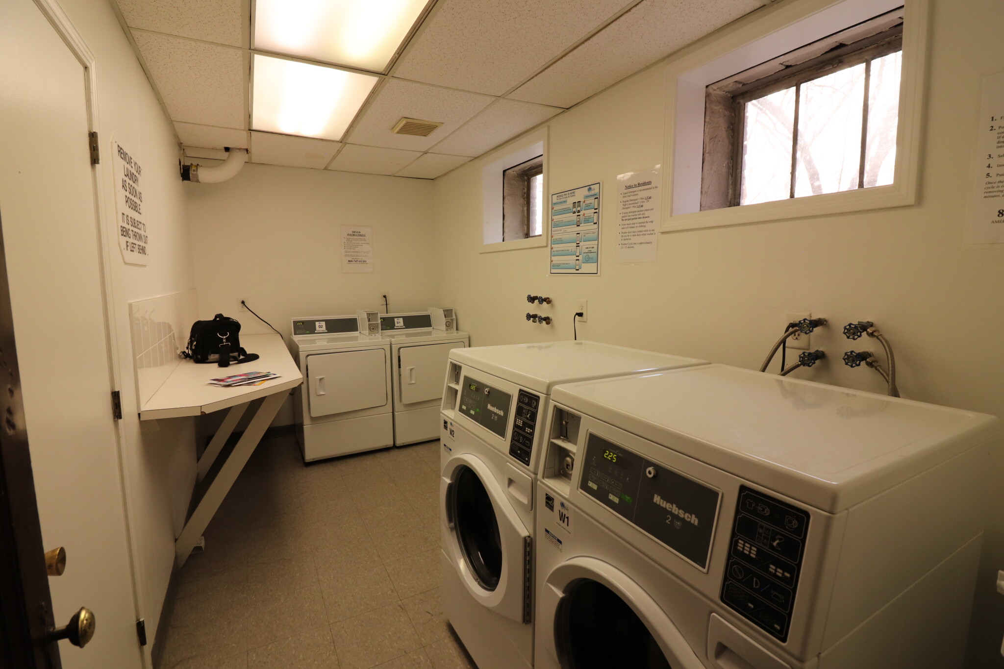 2 bed, 1 bath apartment for rent at 93 Strathmore Rd Unit 3, Brighton — photo 16 of 17
