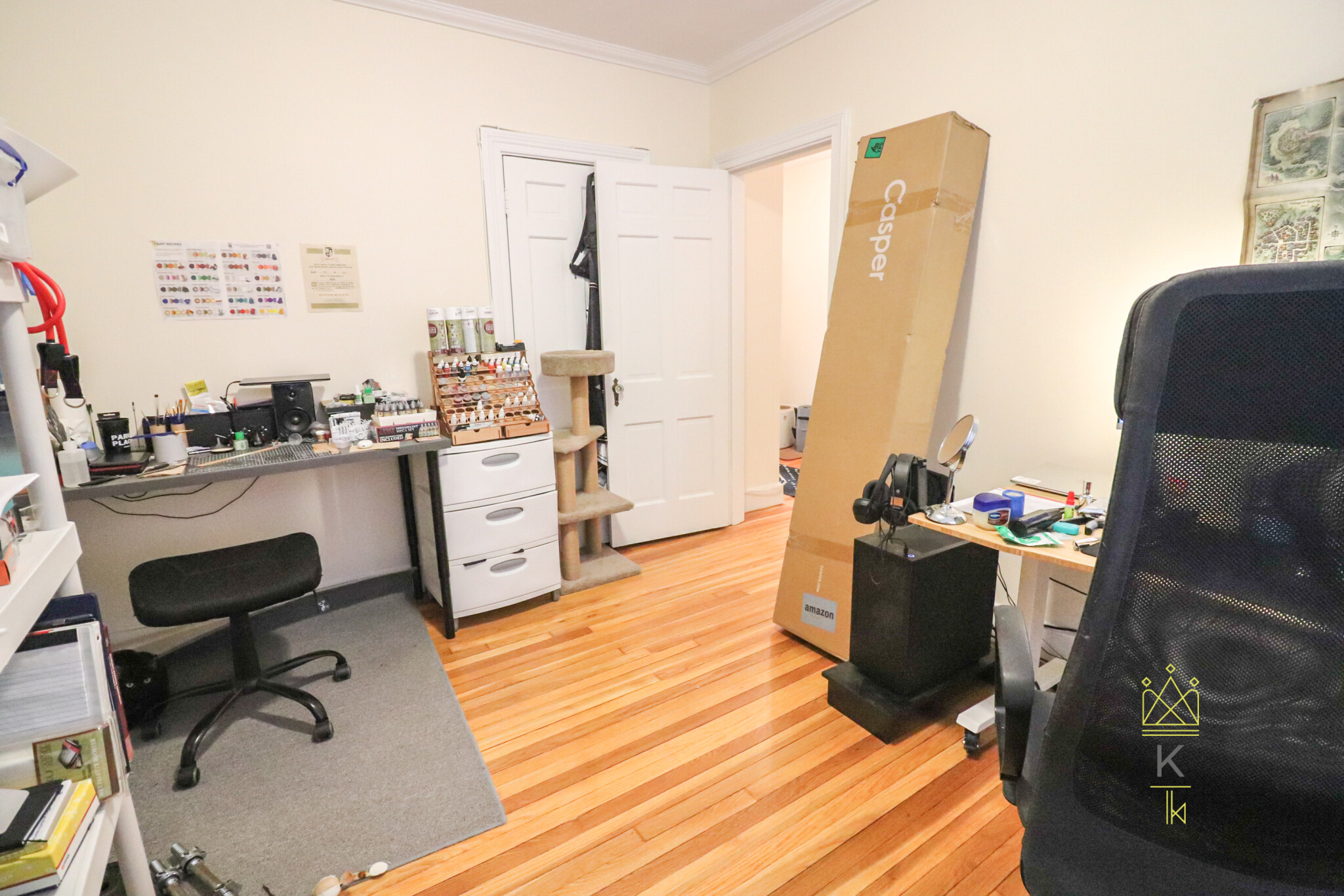 2 bed, 1 bath apartment for rent at 93 Strathmore Rd Unit 3, Brighton — photo 7 of 17