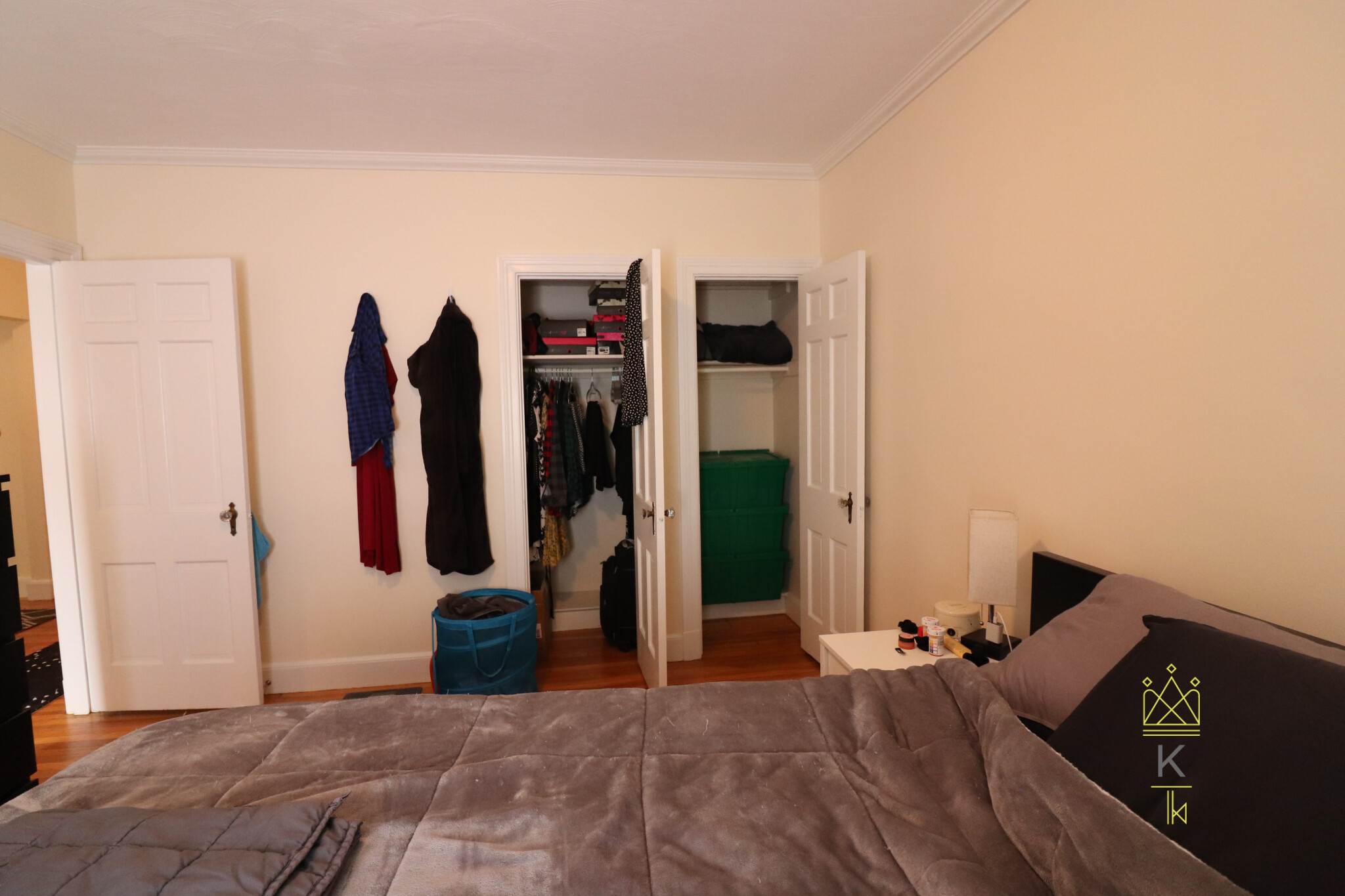 2 bed, 1 bath apartment for rent at 93 Strathmore Rd Unit 3, Brighton — photo 5 of 17