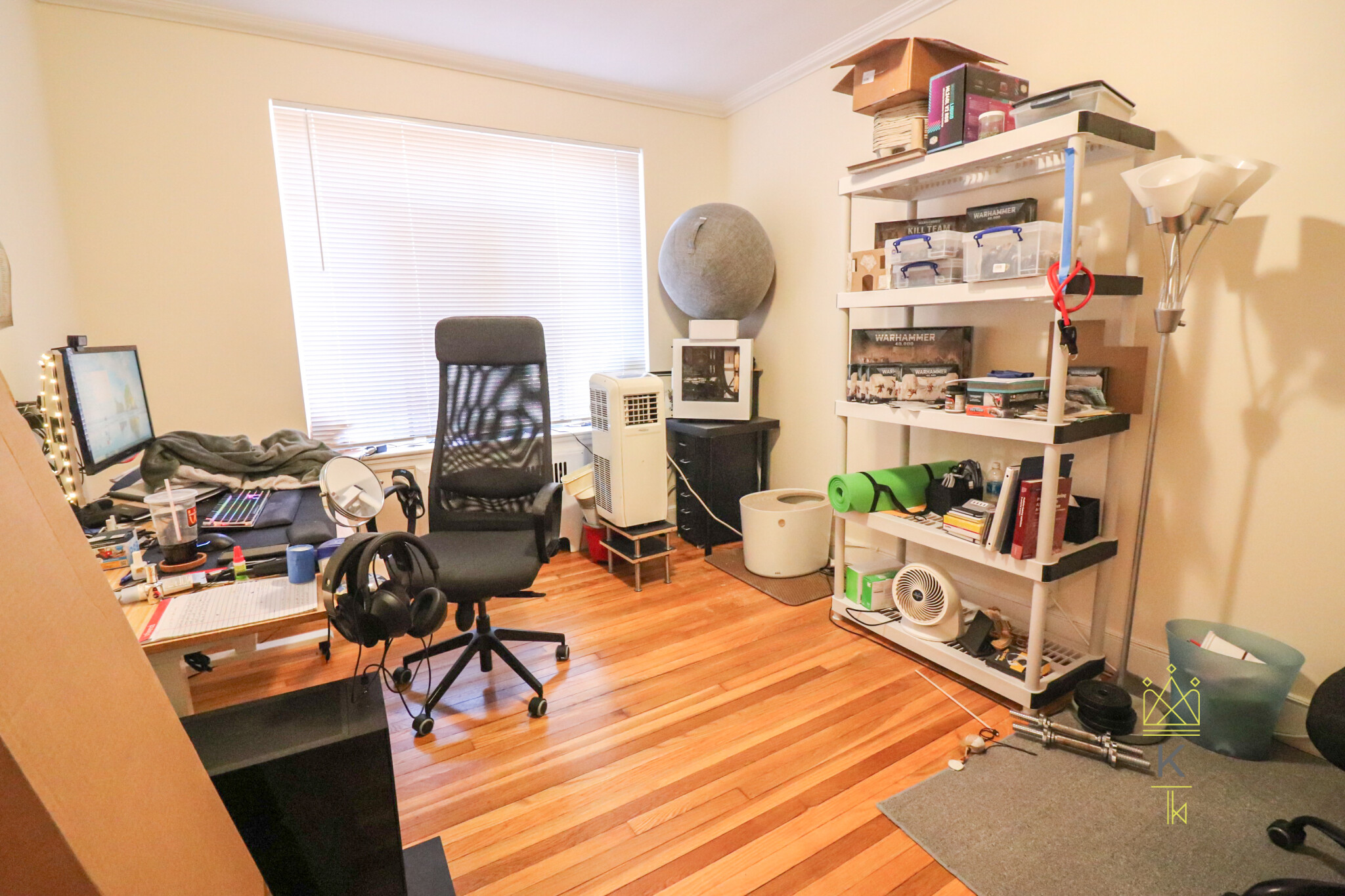 2 bed, 1 bath apartment for rent at 93 Strathmore Rd Unit 3, Brighton — photo 6 of 17
