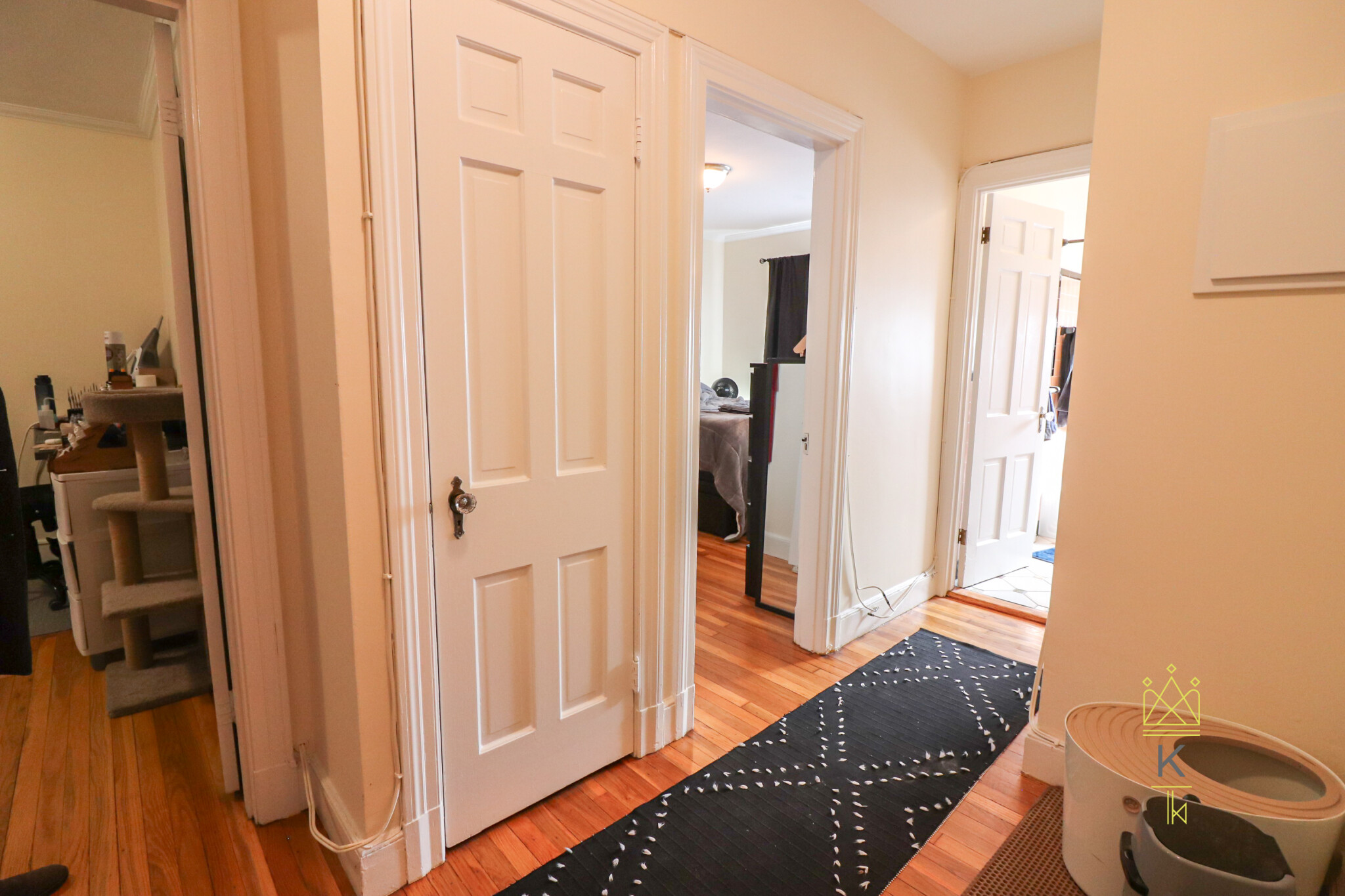 2 bed, 1 bath apartment for rent at 93 Strathmore Rd Unit 3, Brighton — photo 12 of 17