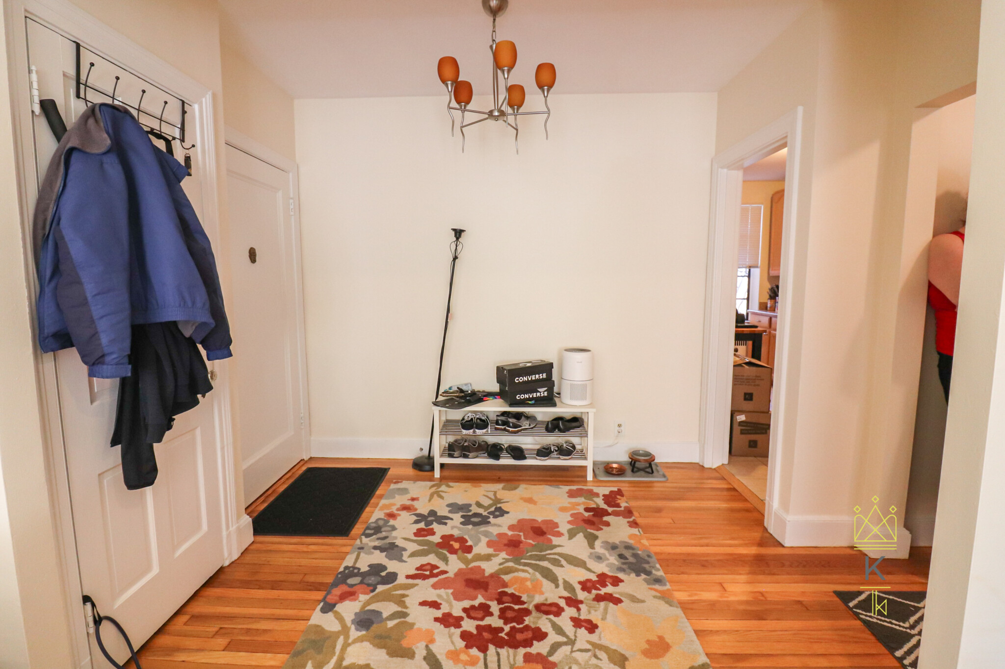2 bed, 1 bath apartment for rent at 93 Strathmore Rd Unit 3, Brighton — photo 11 of 17