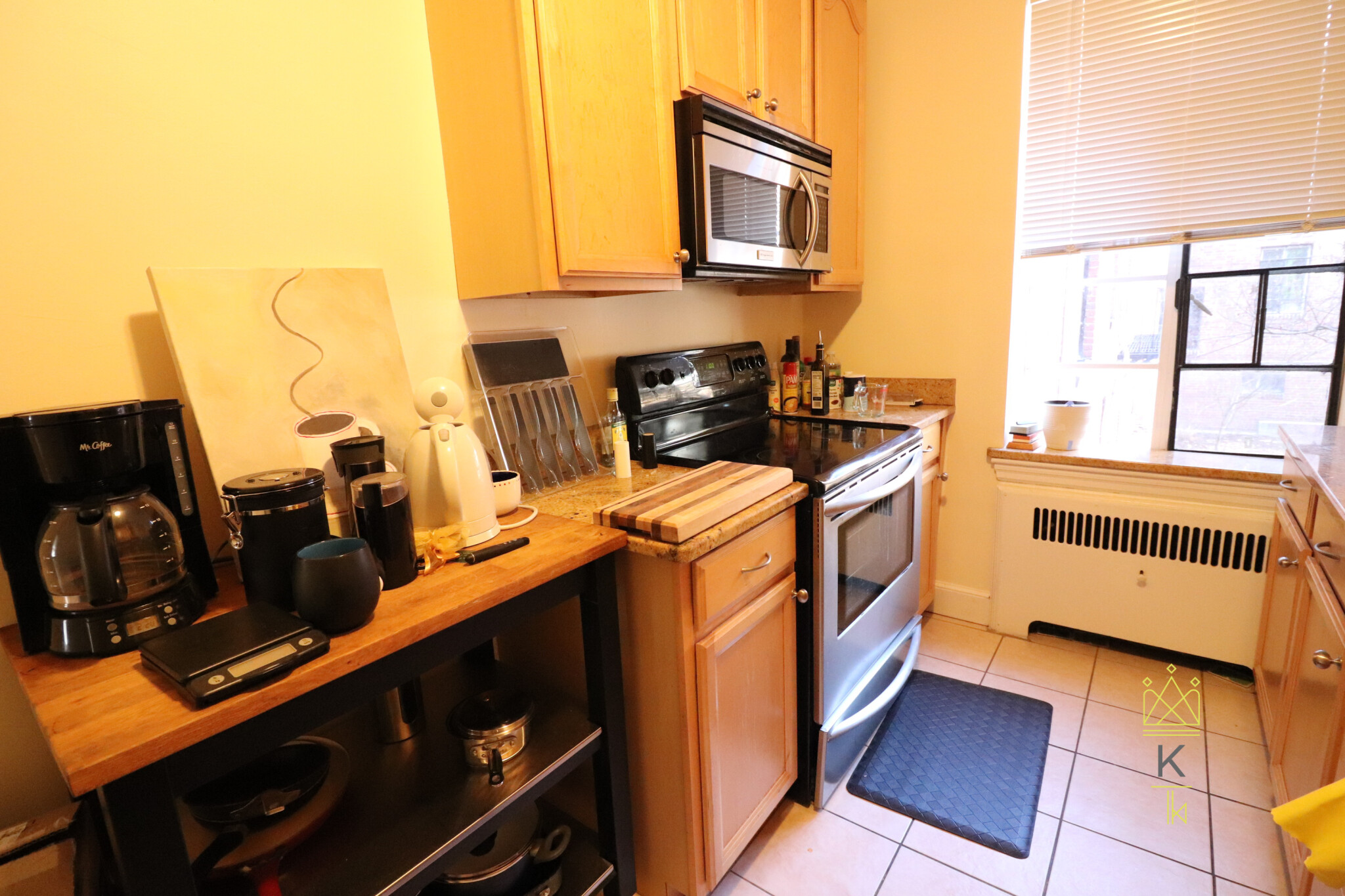 2 bed, 1 bath apartment for rent at 93 Strathmore Rd Unit 3, Brighton — photo 9 of 17