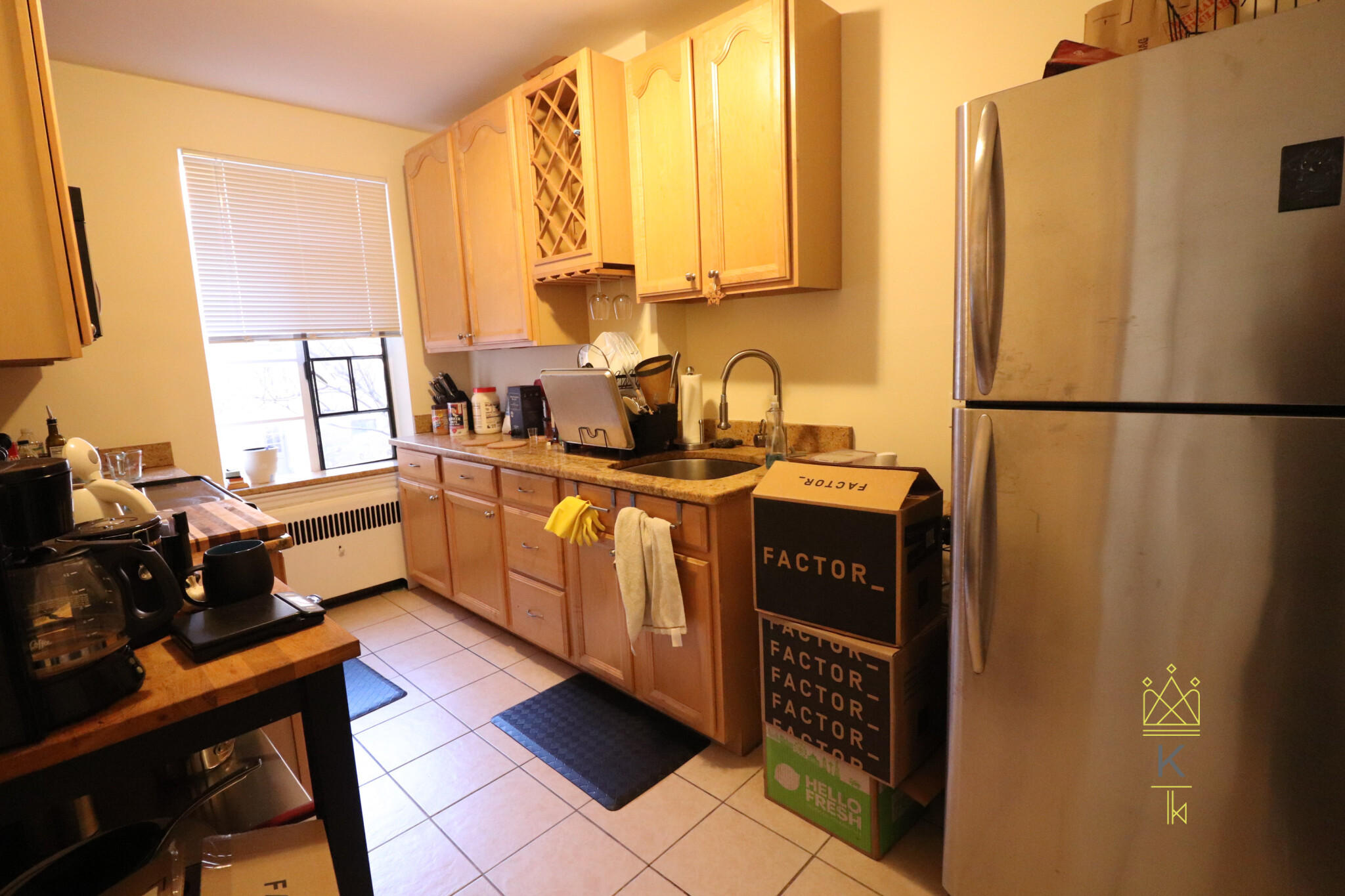 2 bed, 1 bath apartment for rent at 93 Strathmore Rd Unit 3, Brighton — photo 8 of 17