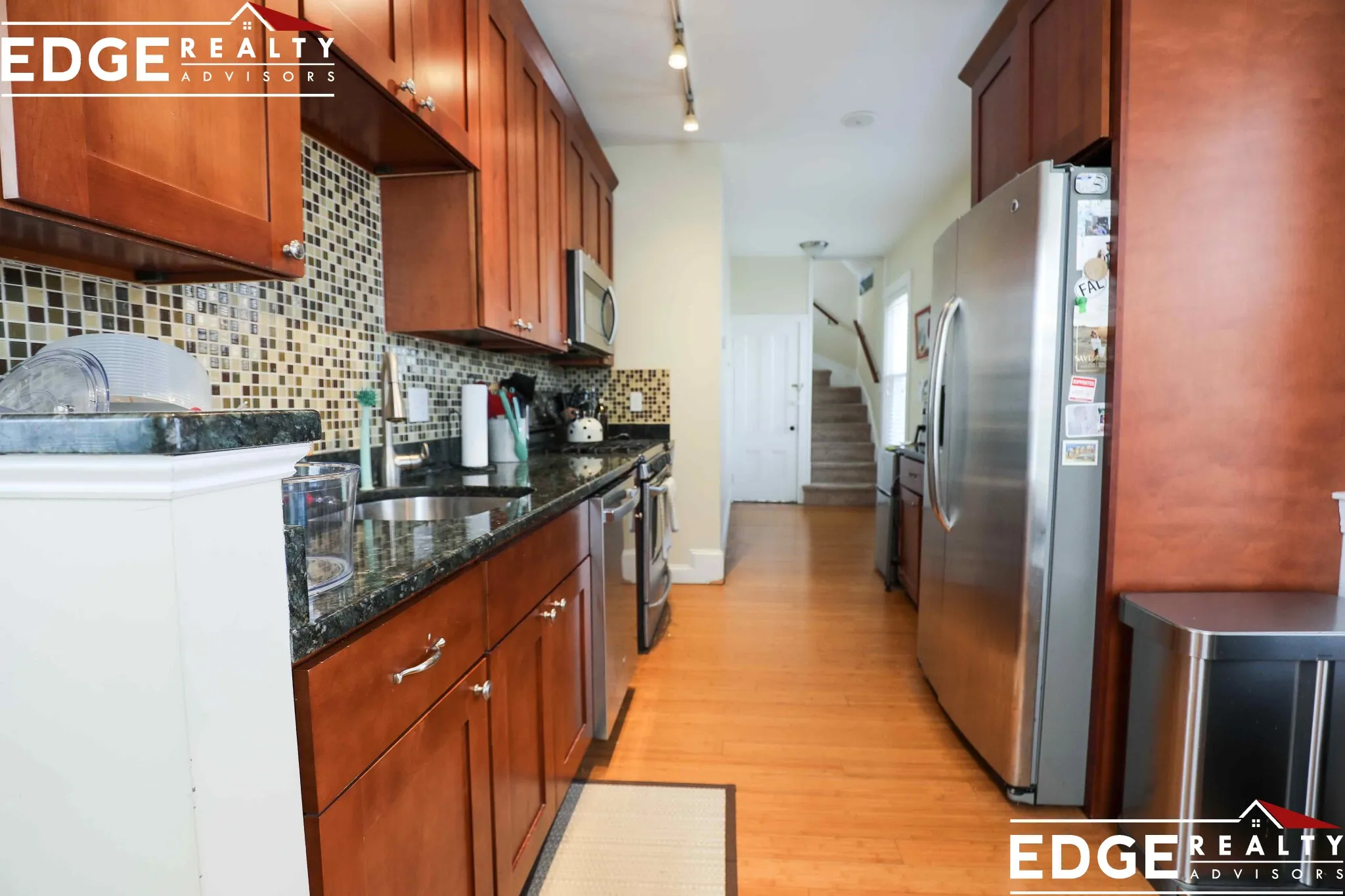 4 bed, 2 bath apartment for rent at 93 Surrey St Unit 1, Brighton — photo 2 of 12