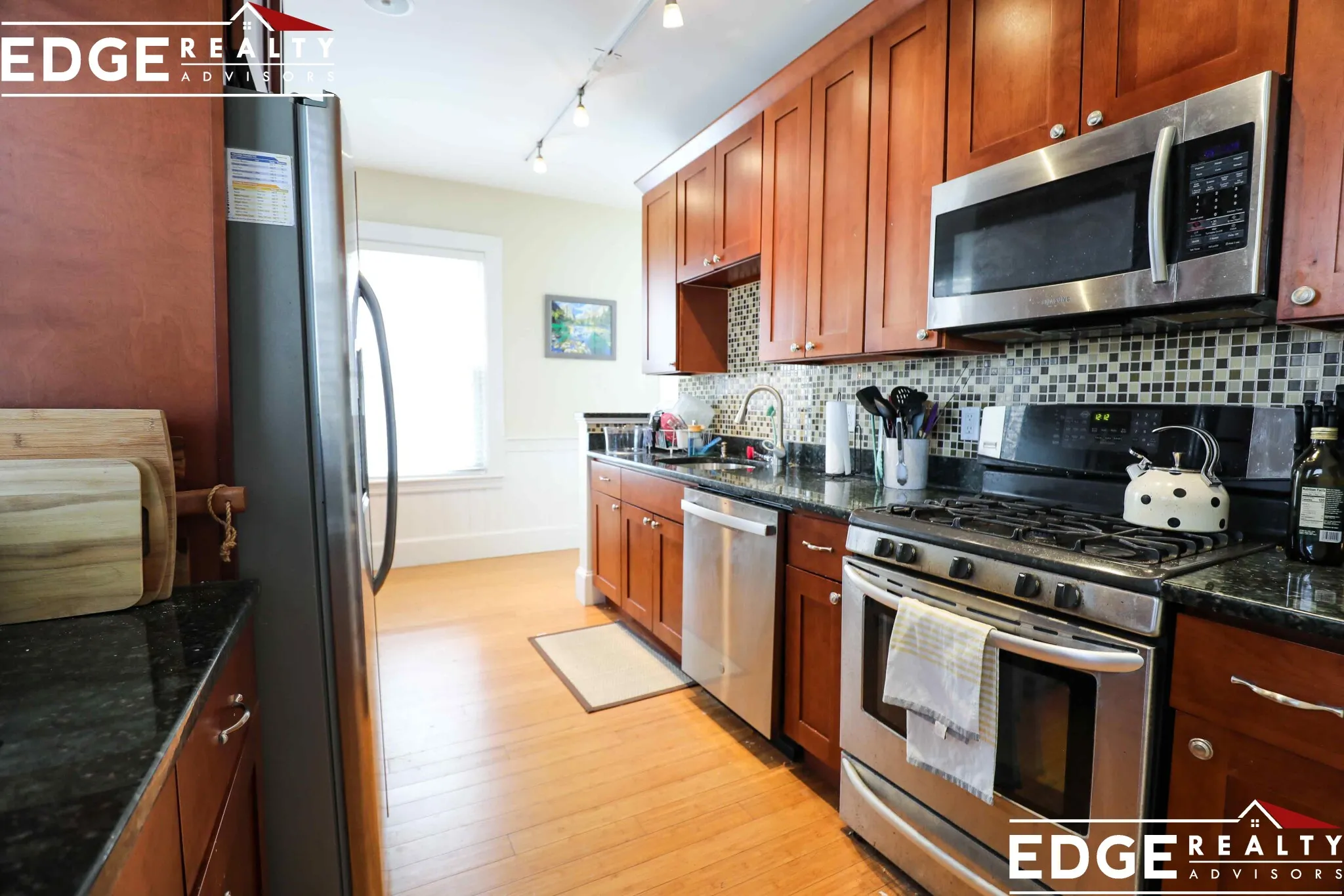 4 bed, 2 bath apartment for rent at 93 Surrey St Unit 1, Brighton