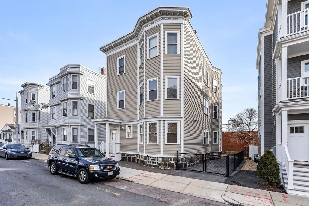 3 bed, 1 bath apartment for rent at 93 Sydney St Unit 2, Dorchester — photo 25 of 26