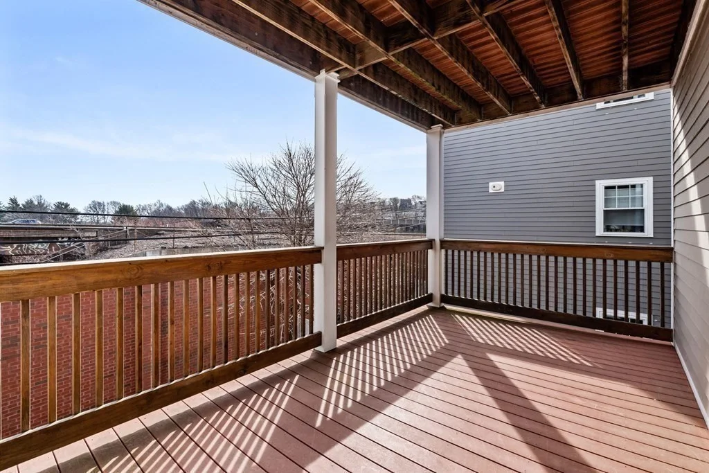 3 bed, 1 bath apartment for rent at 93 Sydney St Unit 2, Dorchester — photo 23 of 26