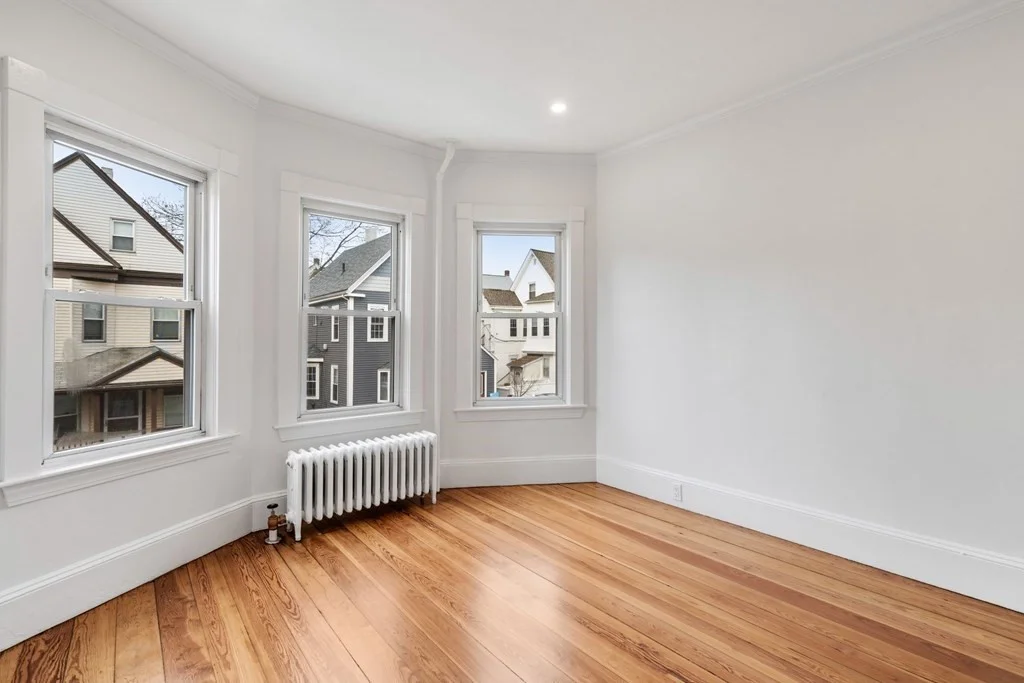 3 bed, 1 bath apartment for rent at 93 Sydney St Unit 2, Dorchester — photo 12 of 26