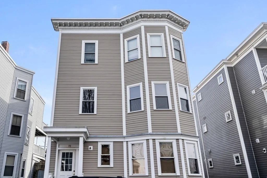 3 bed, 1 bath apartment for rent at 93 Sydney St Unit 2, Dorchester — photo 26 of 26