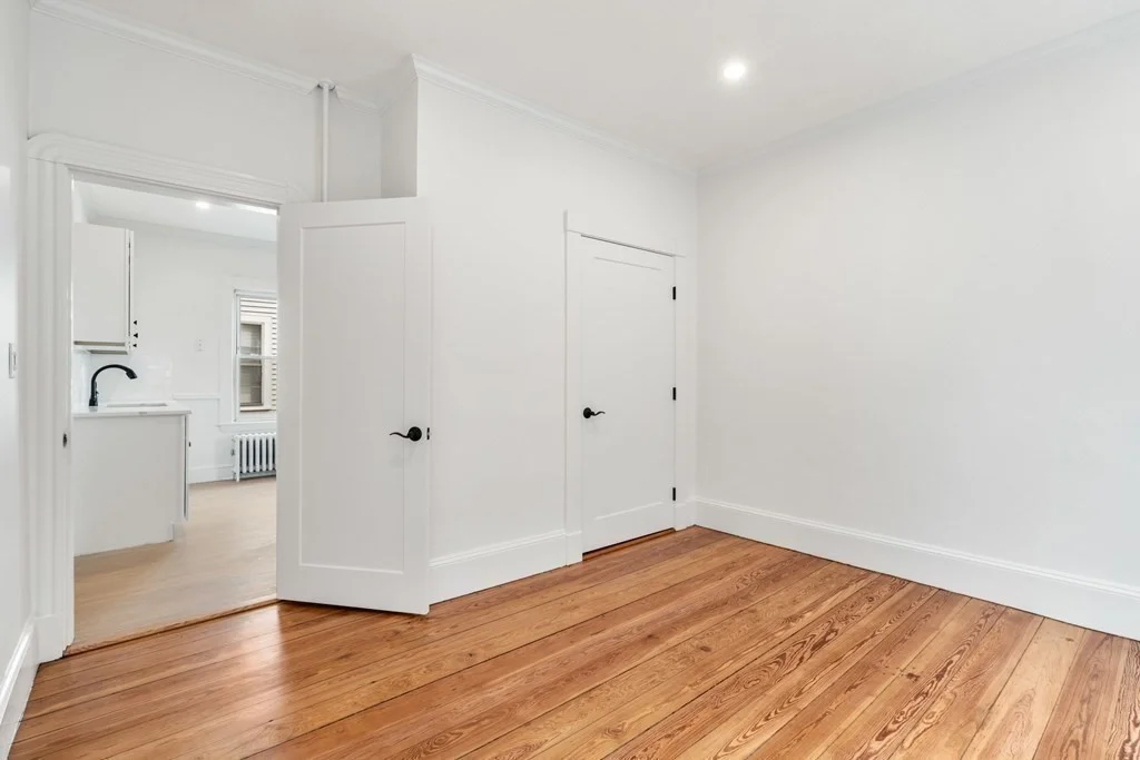 3 bed, 1 bath apartment for rent at 93 Sydney St Unit 2, Dorchester — photo 19 of 26